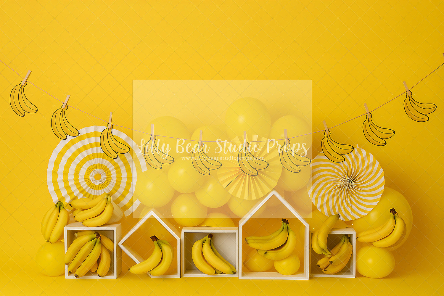 Banana Bonanza