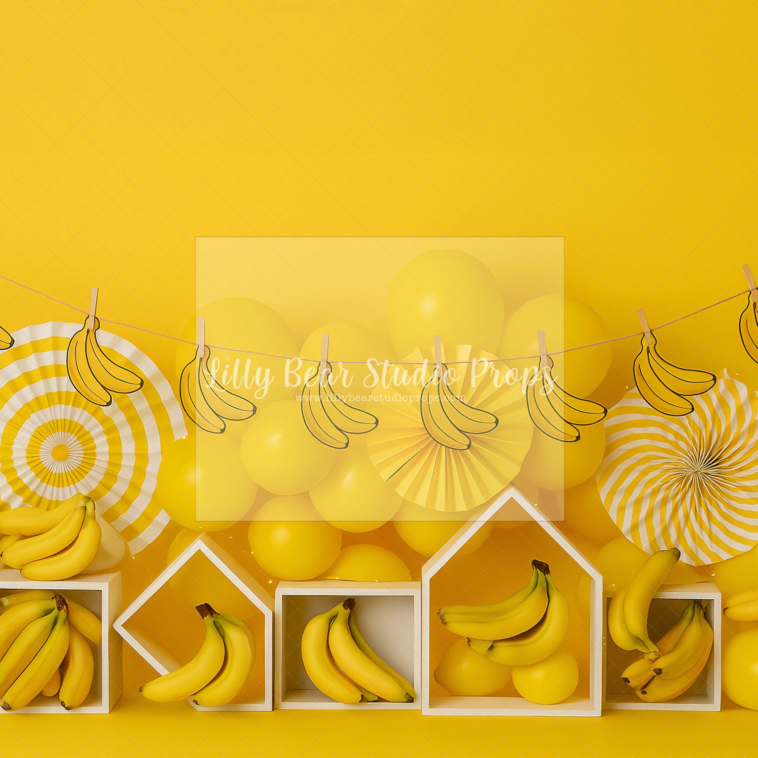 Banana Bonanza