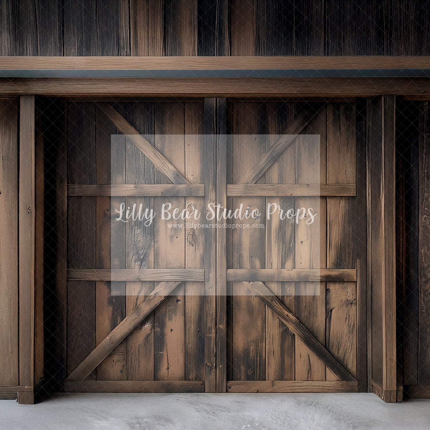 Barn Doors