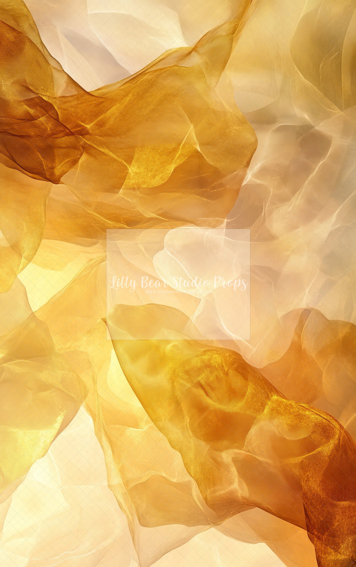 Baroque Glow - Sweep Options