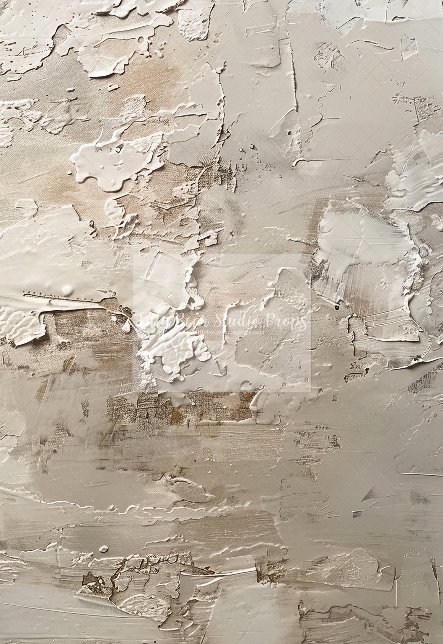 Baroque Plaster - Sweep Options