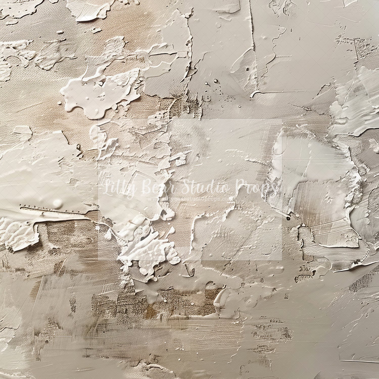 Baroque Plaster - Sweep Options