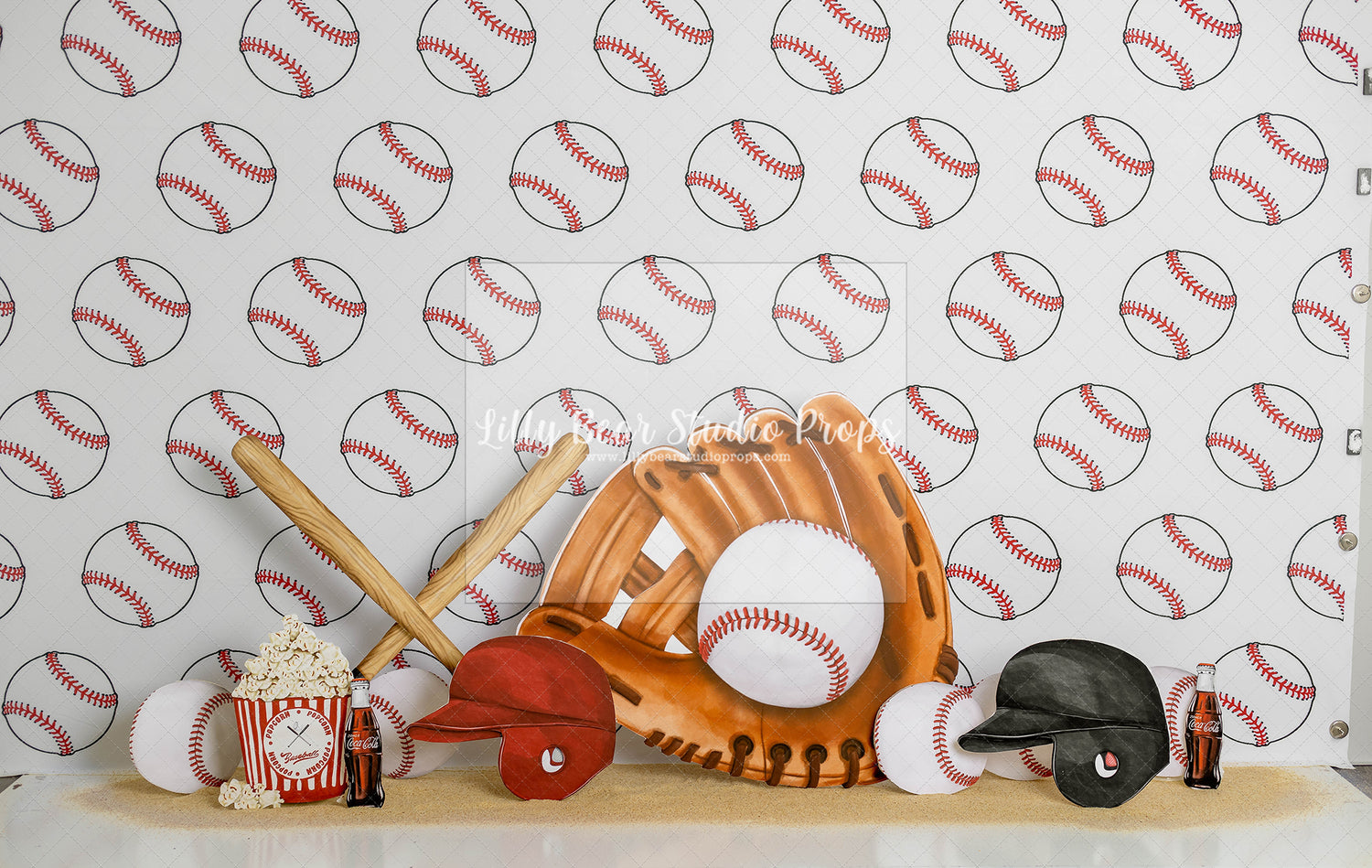Baseball Glove