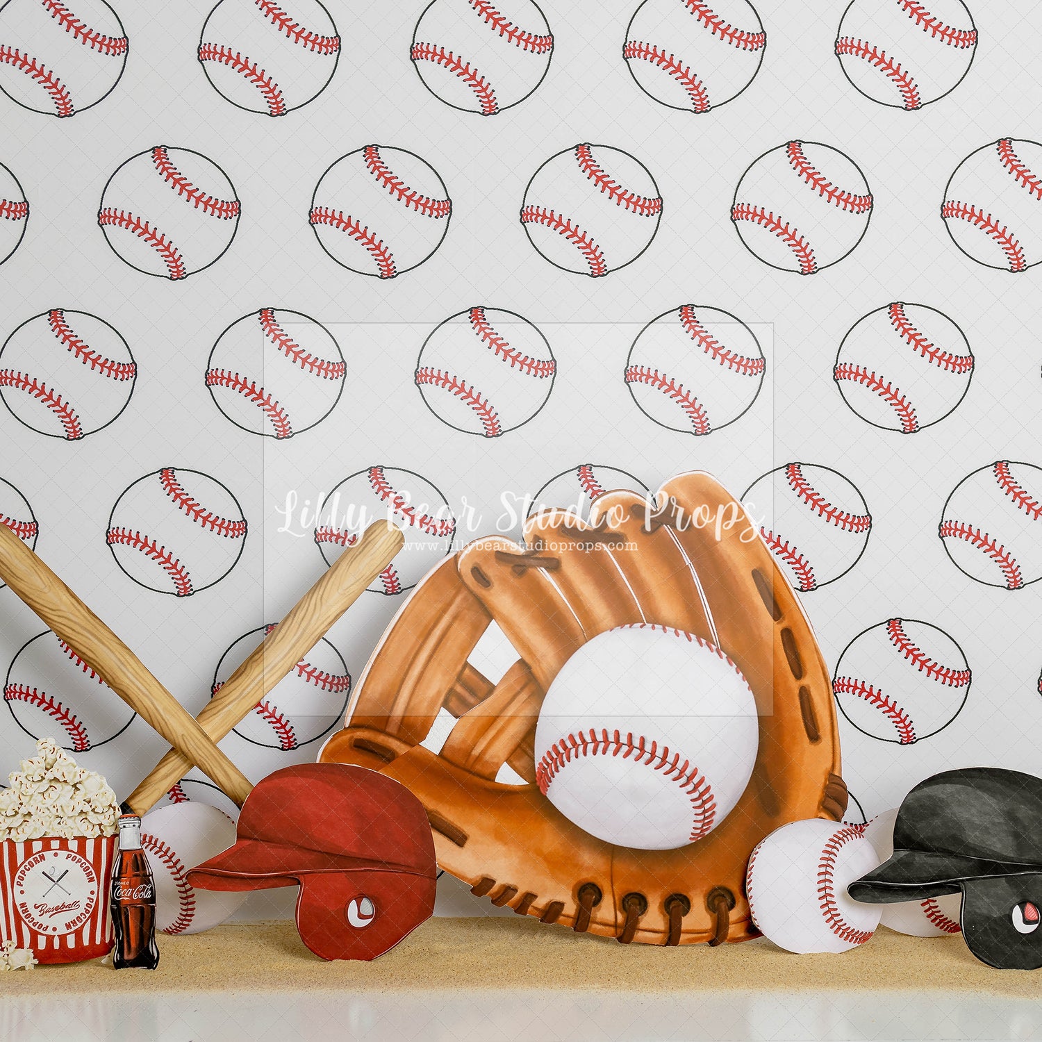 Baseball Glove