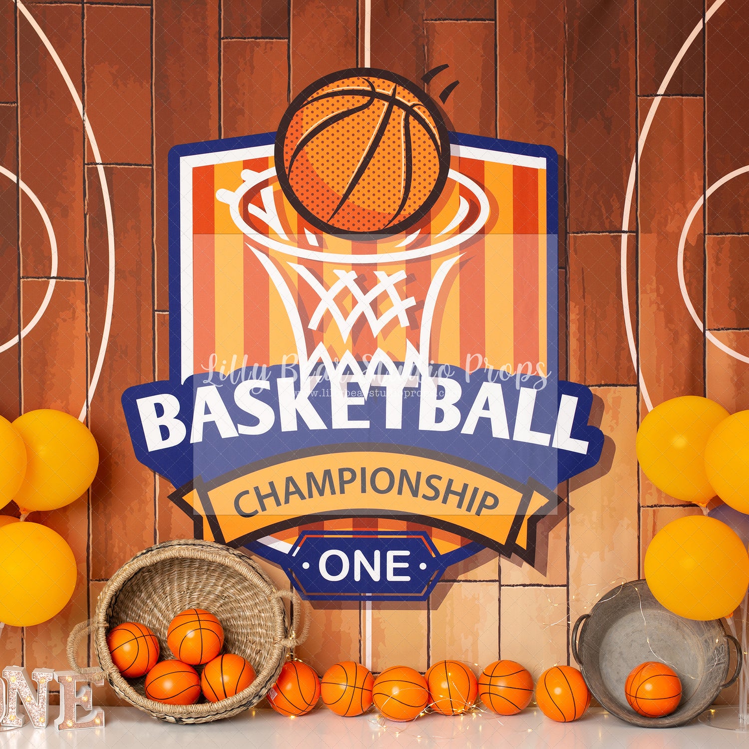 Basketball Championship