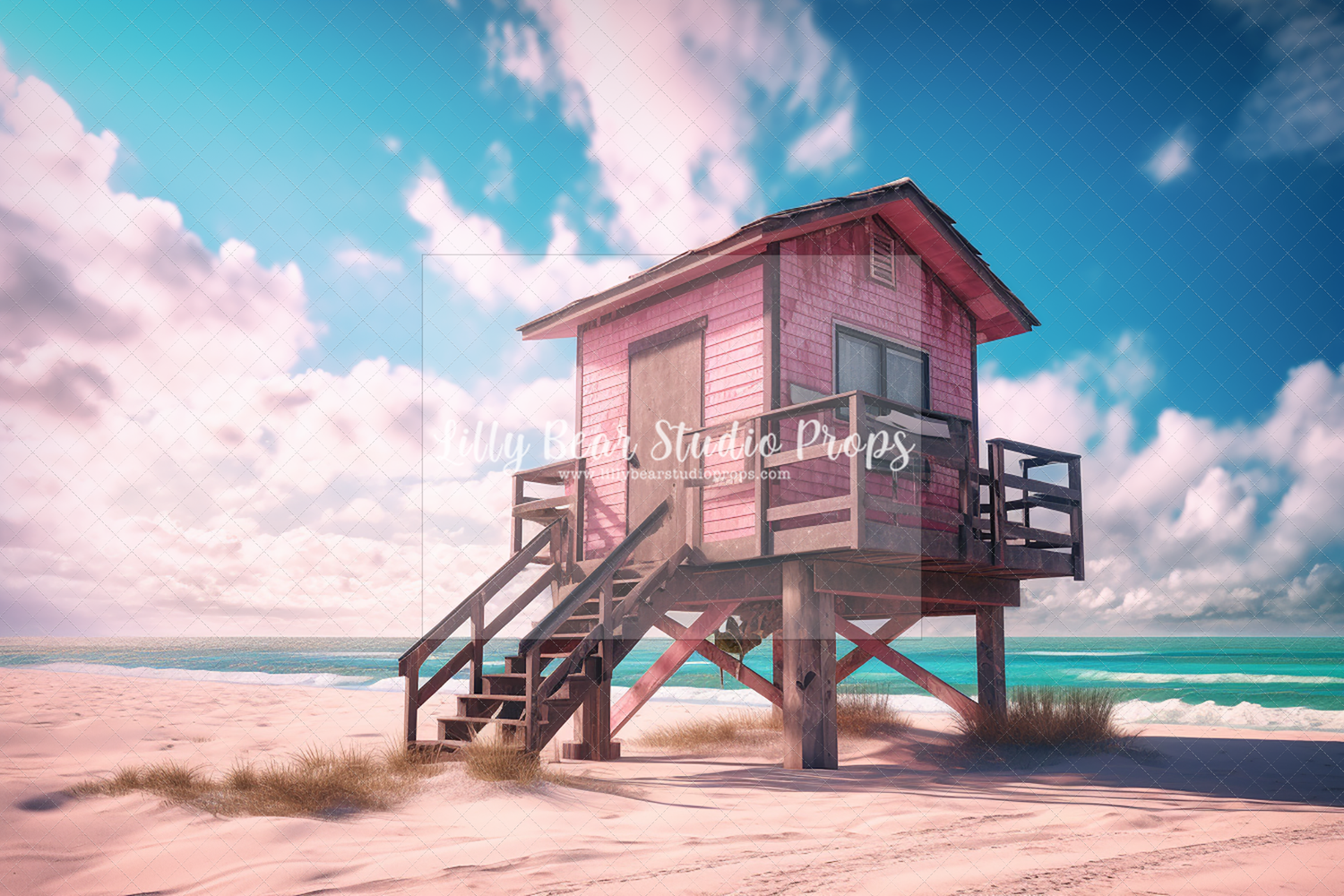 Beach Shack