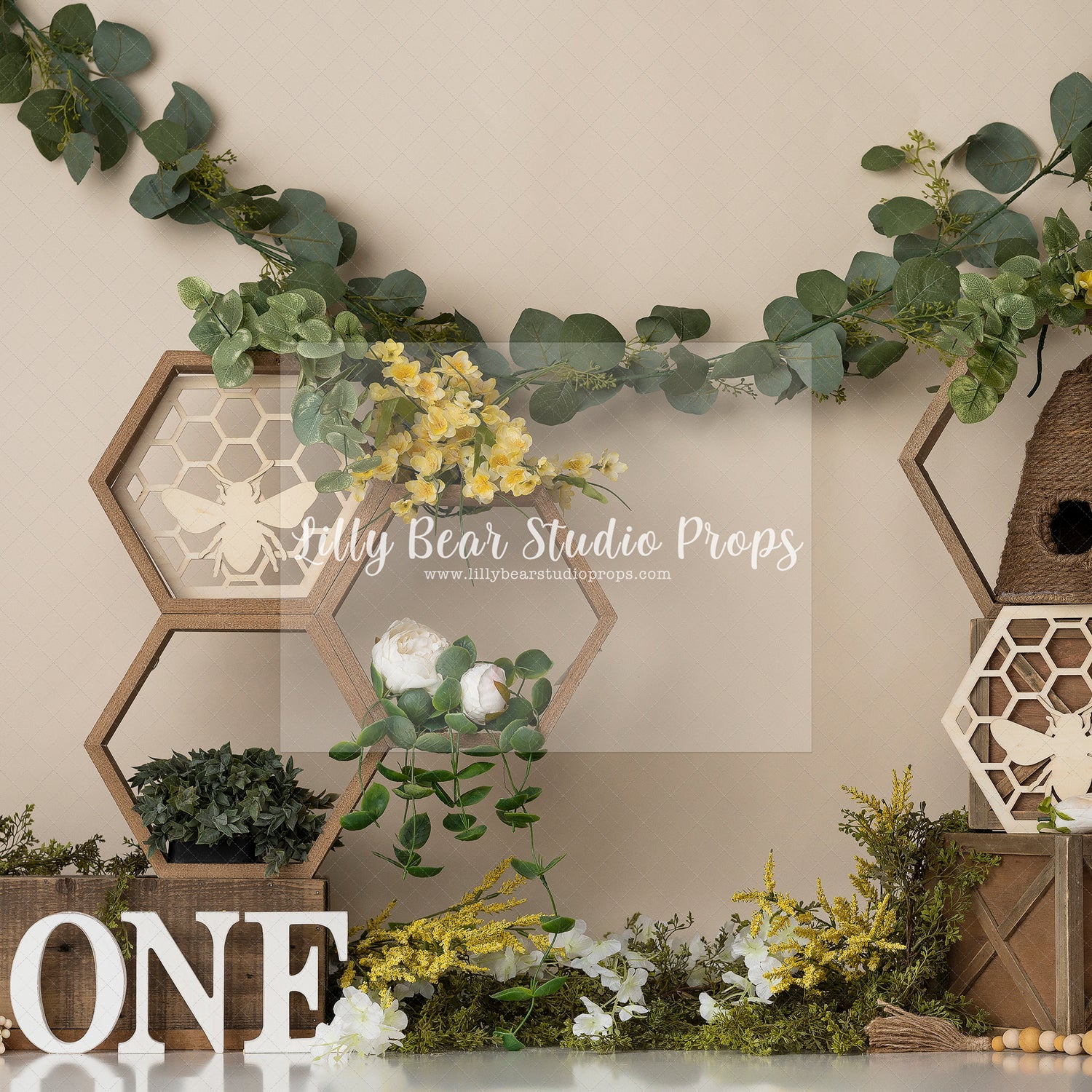 Beekeepers quarters