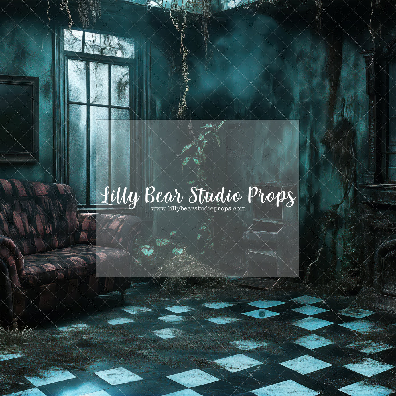 Beetlejuice: Netherworld Waiting Room
