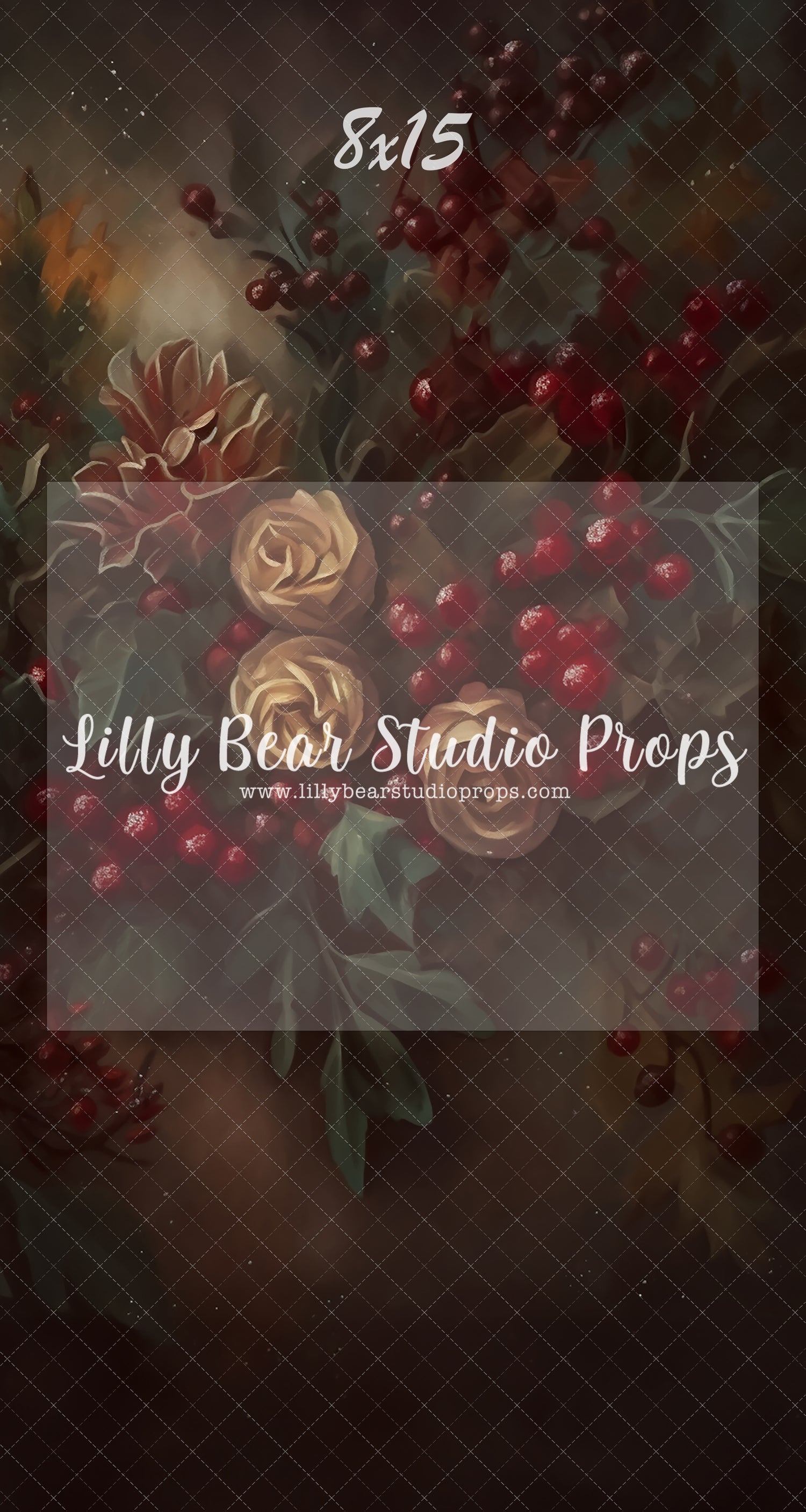 Berry Bouquet