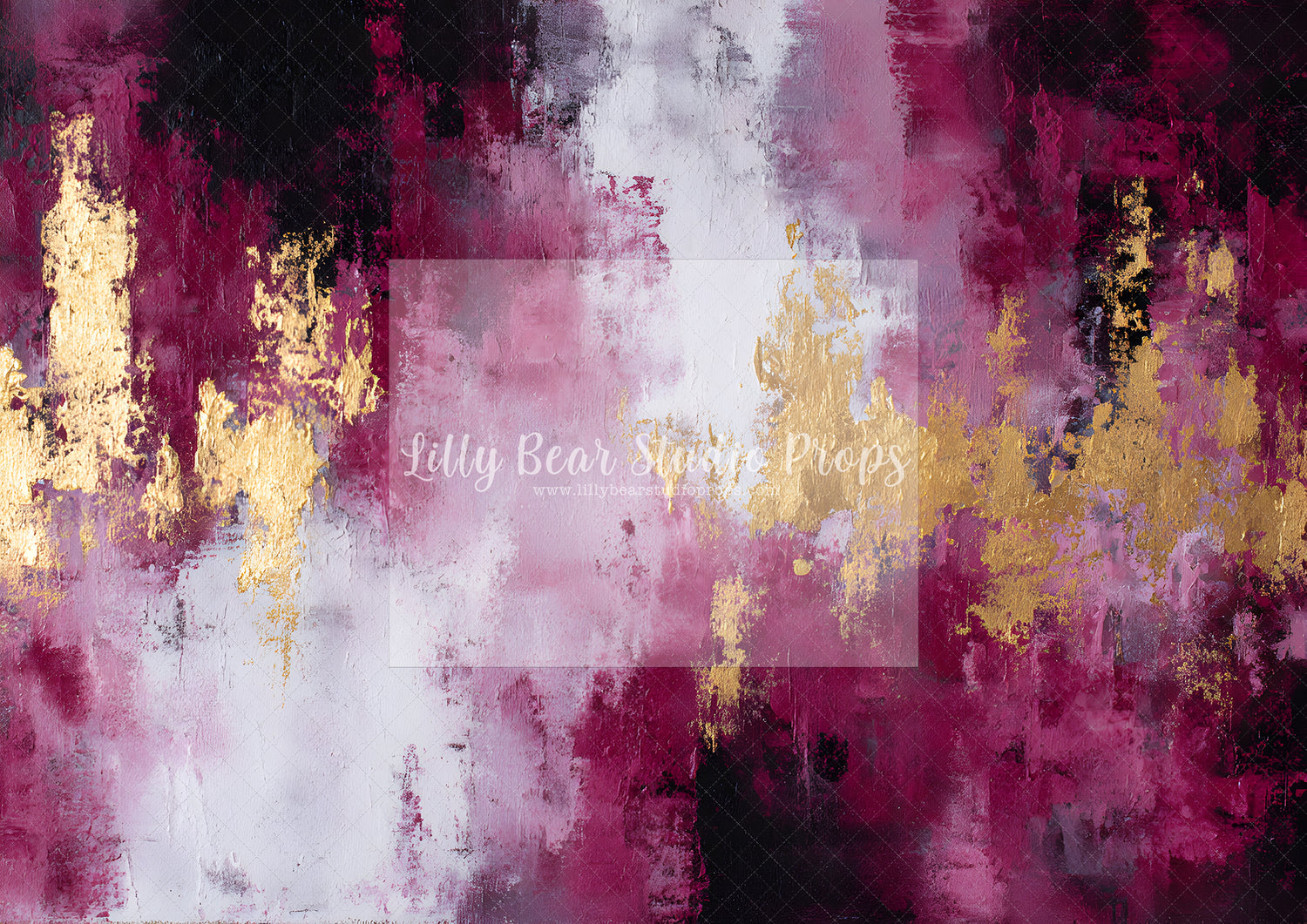 Berry Luxe - Sweep Options