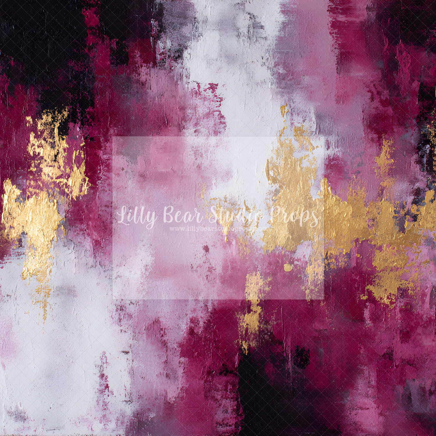 Berry Luxe - Sweep Options