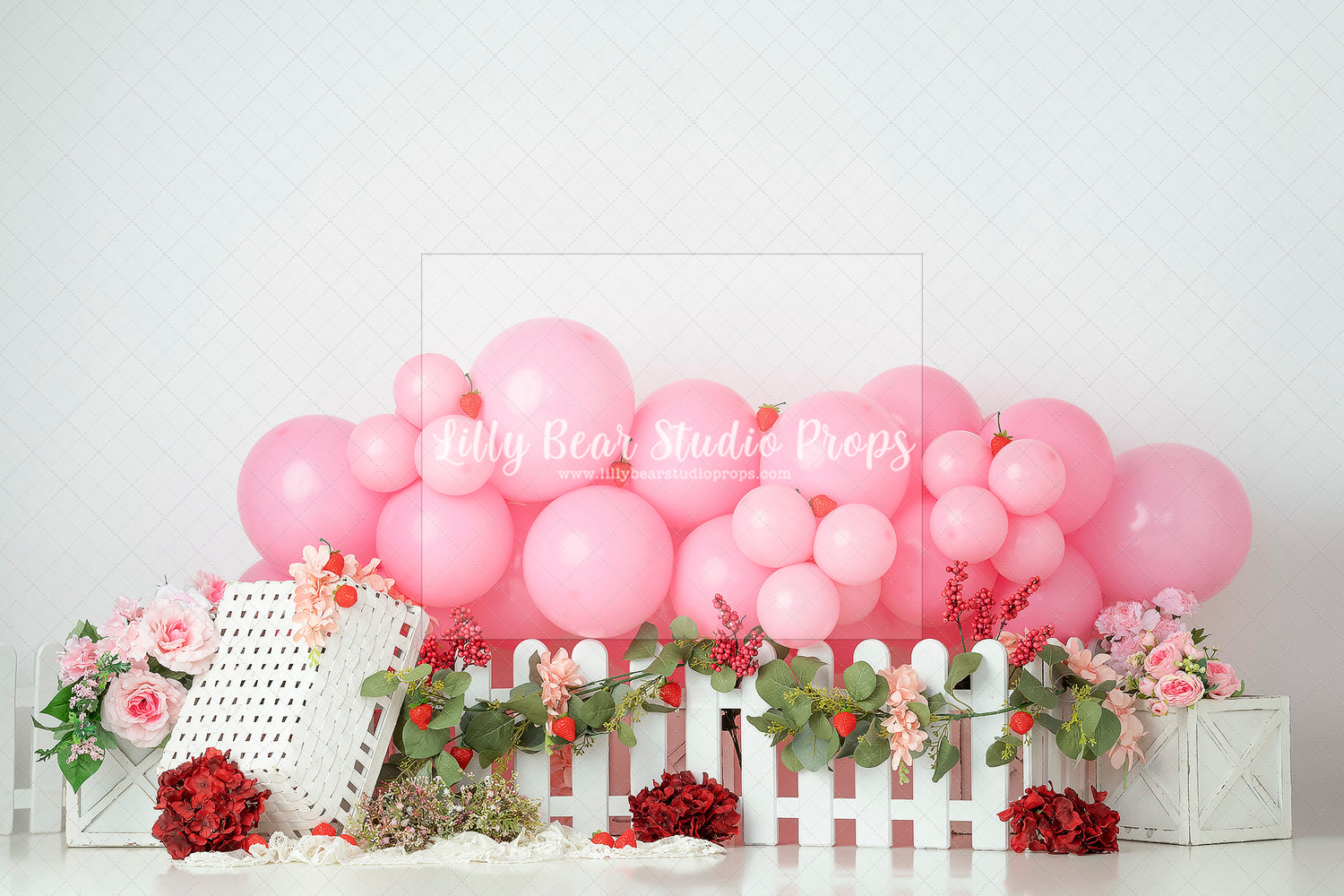 Berry's Blooms