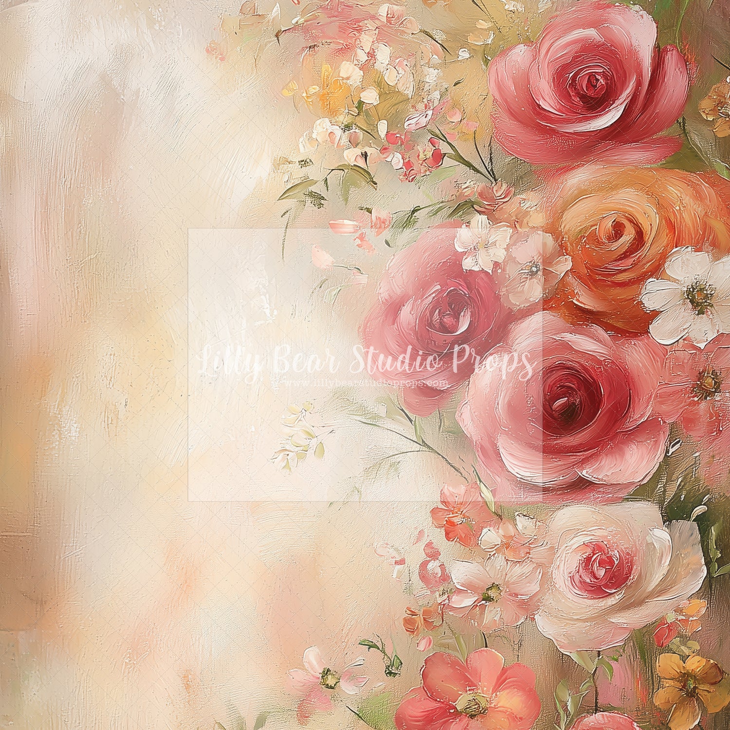 Aphrodite's Garden - Sweep Option