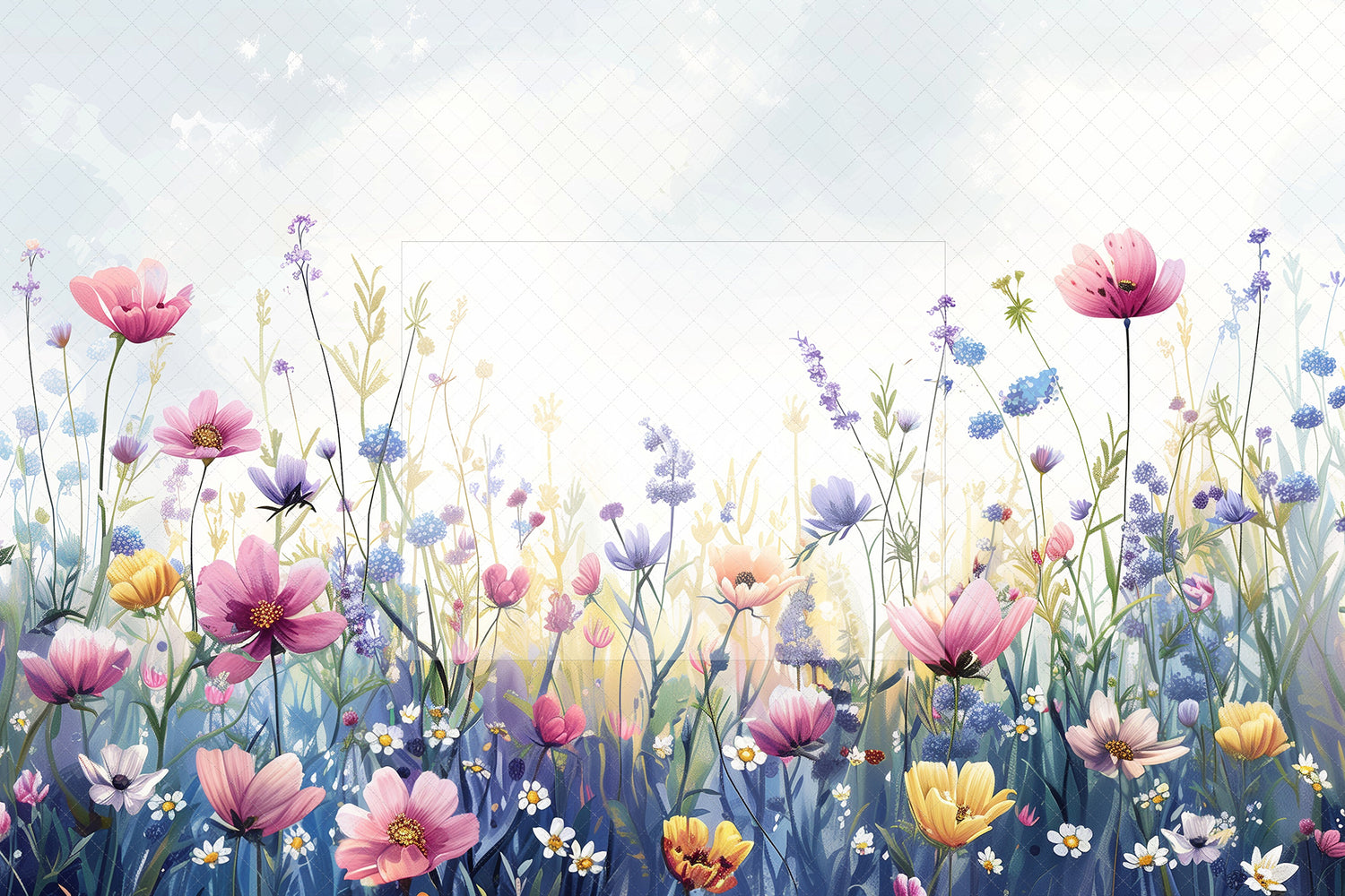 Blooms of Abigail
