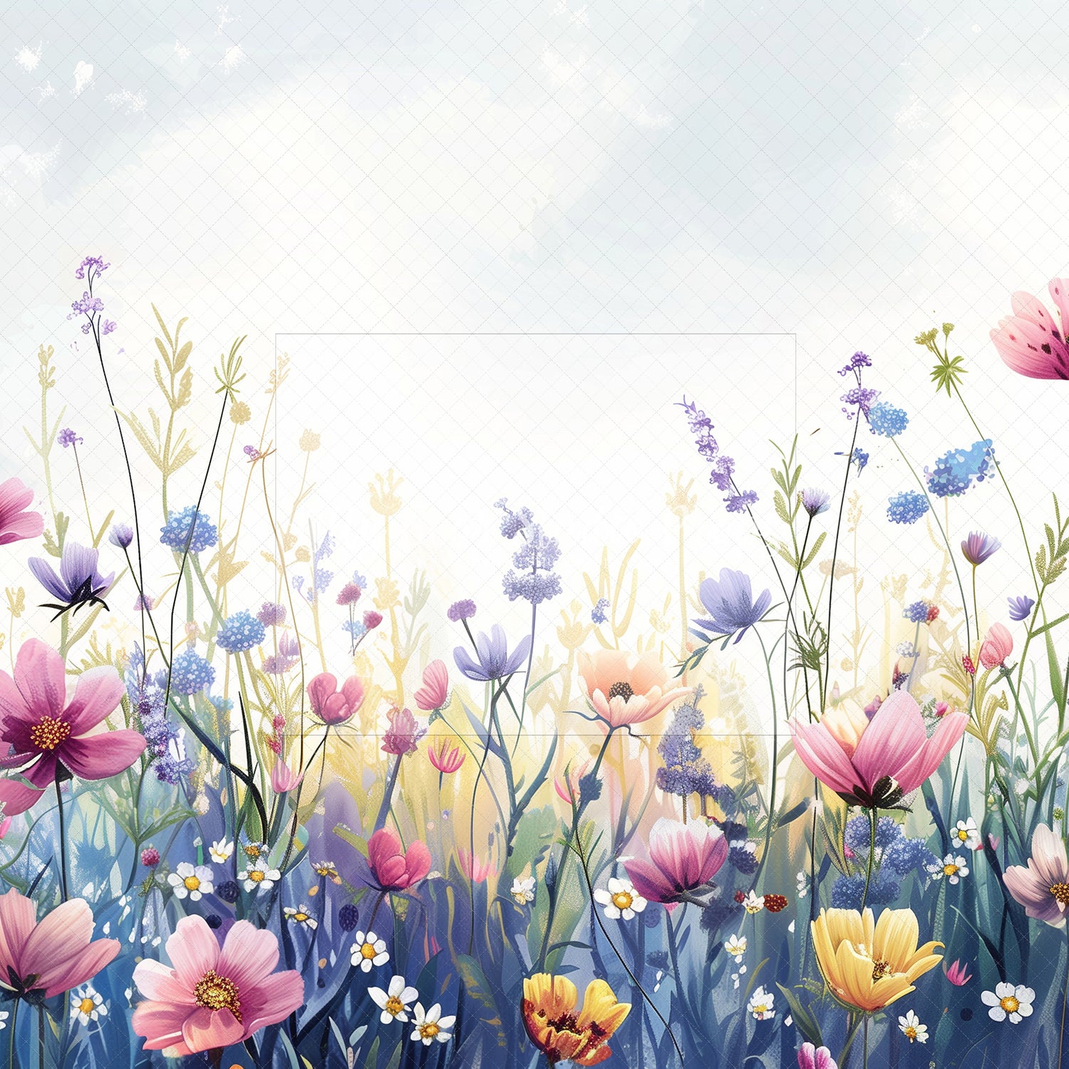 Blooms of Abigail