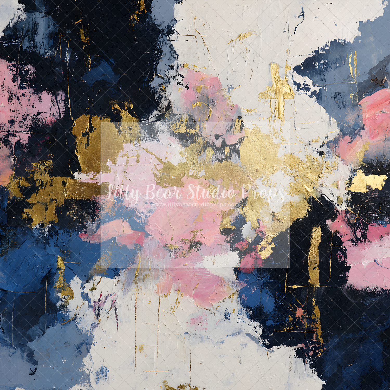 Blossom Night Luxe - Sweep Options