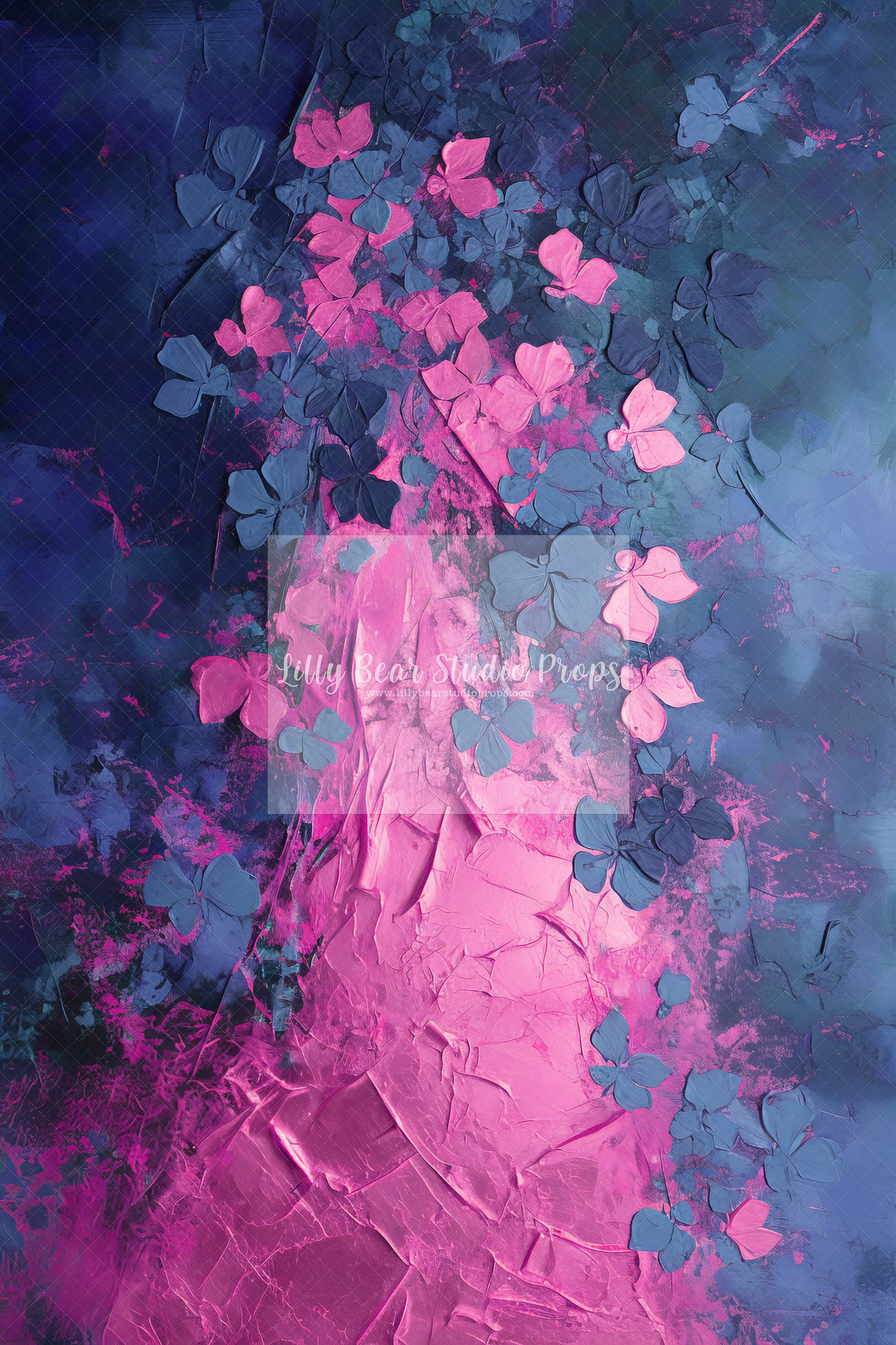 Blossom Tide - Sweep Options