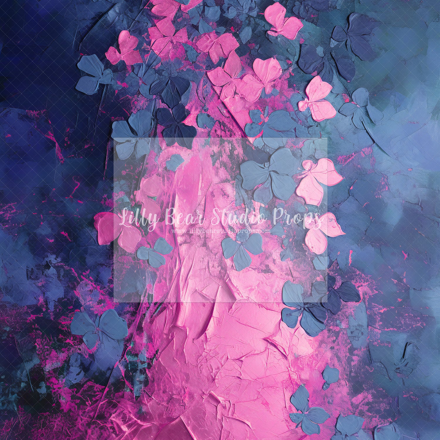 Blossom Tide - Sweep Options