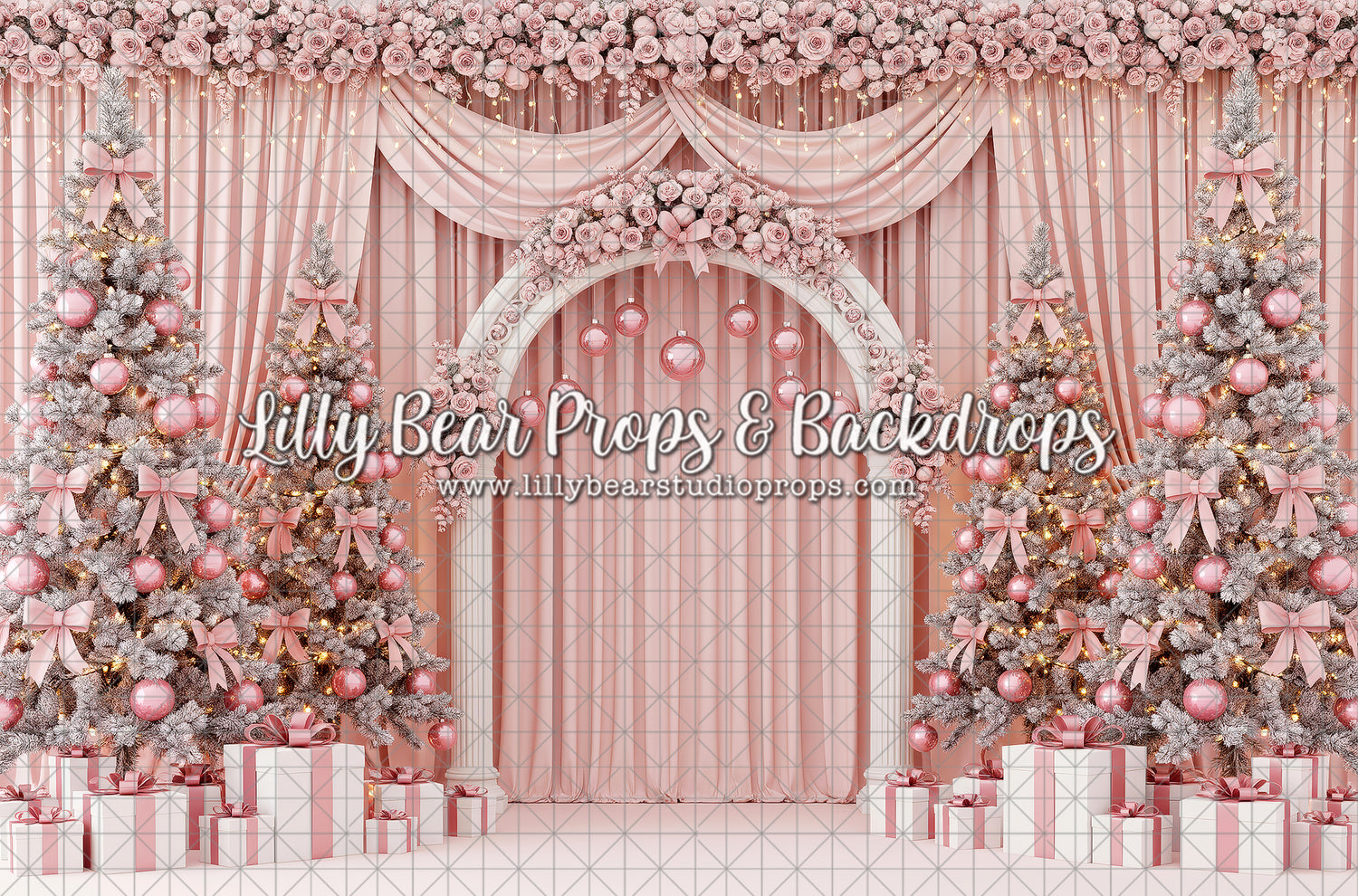 Blush Noel Ballroom