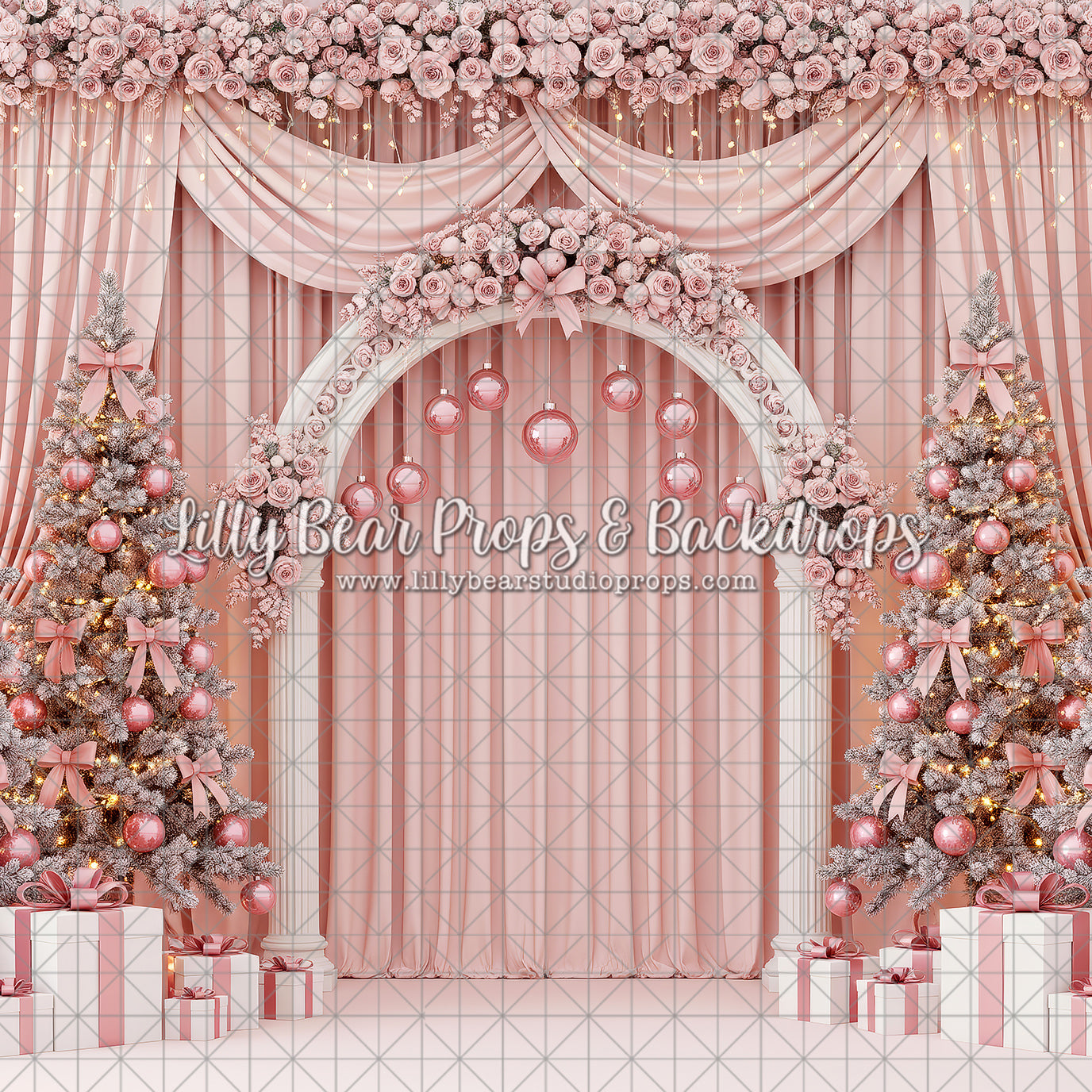 Blush Noel Ballroom