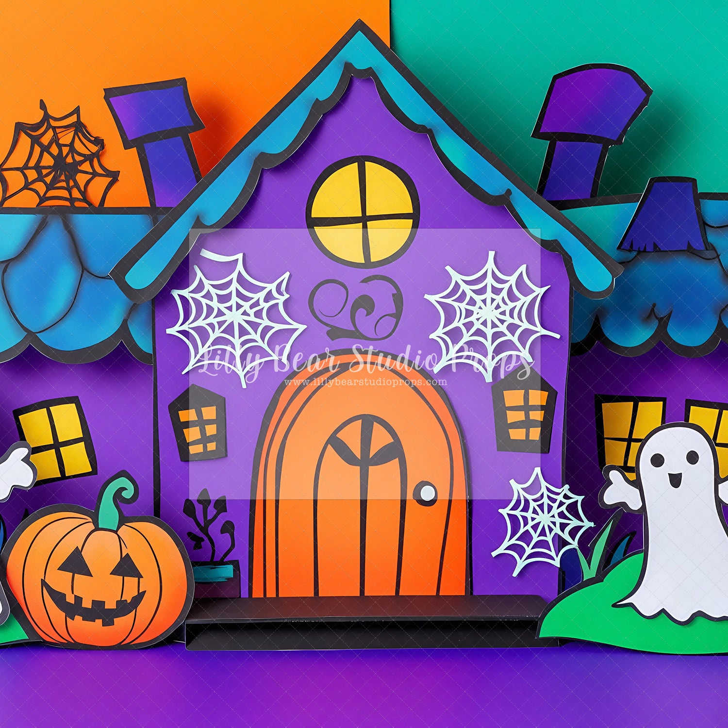 Boo House