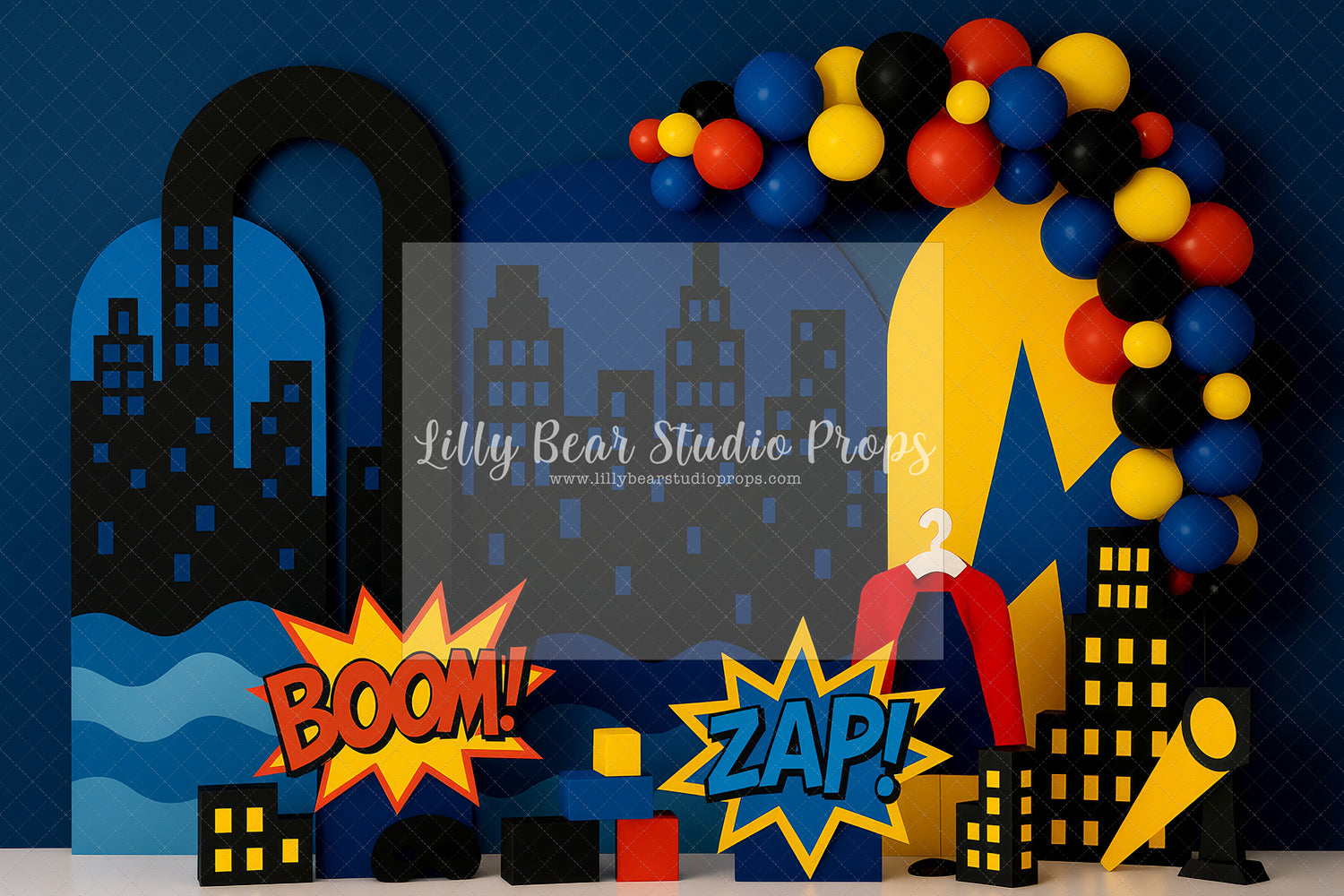 Boom Hero