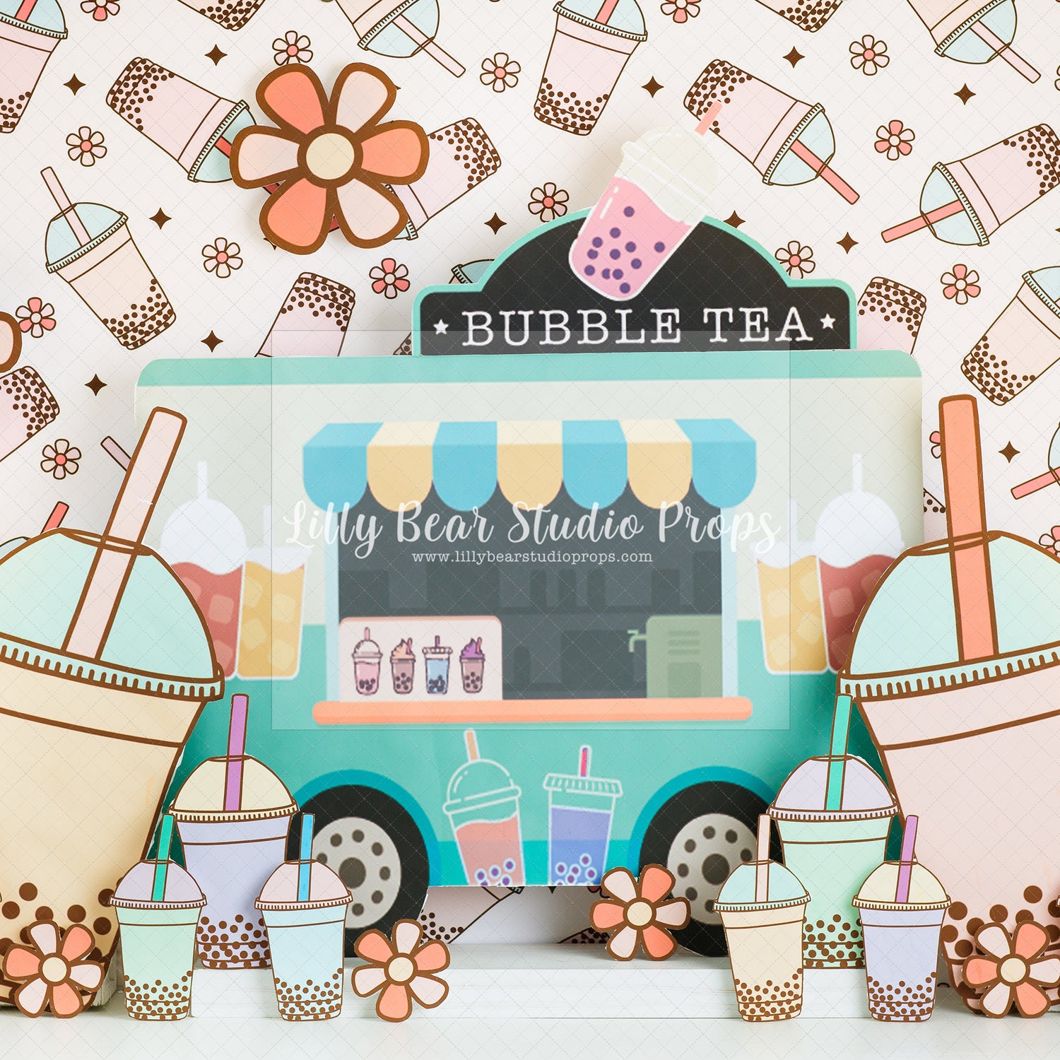 Bubble Tea