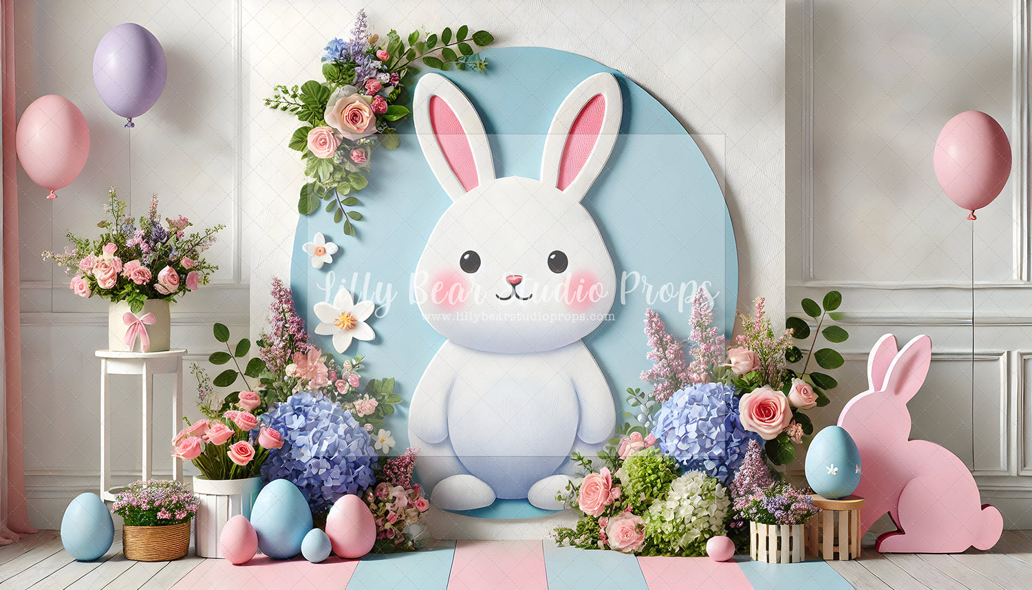 Bunny Hop Bliss