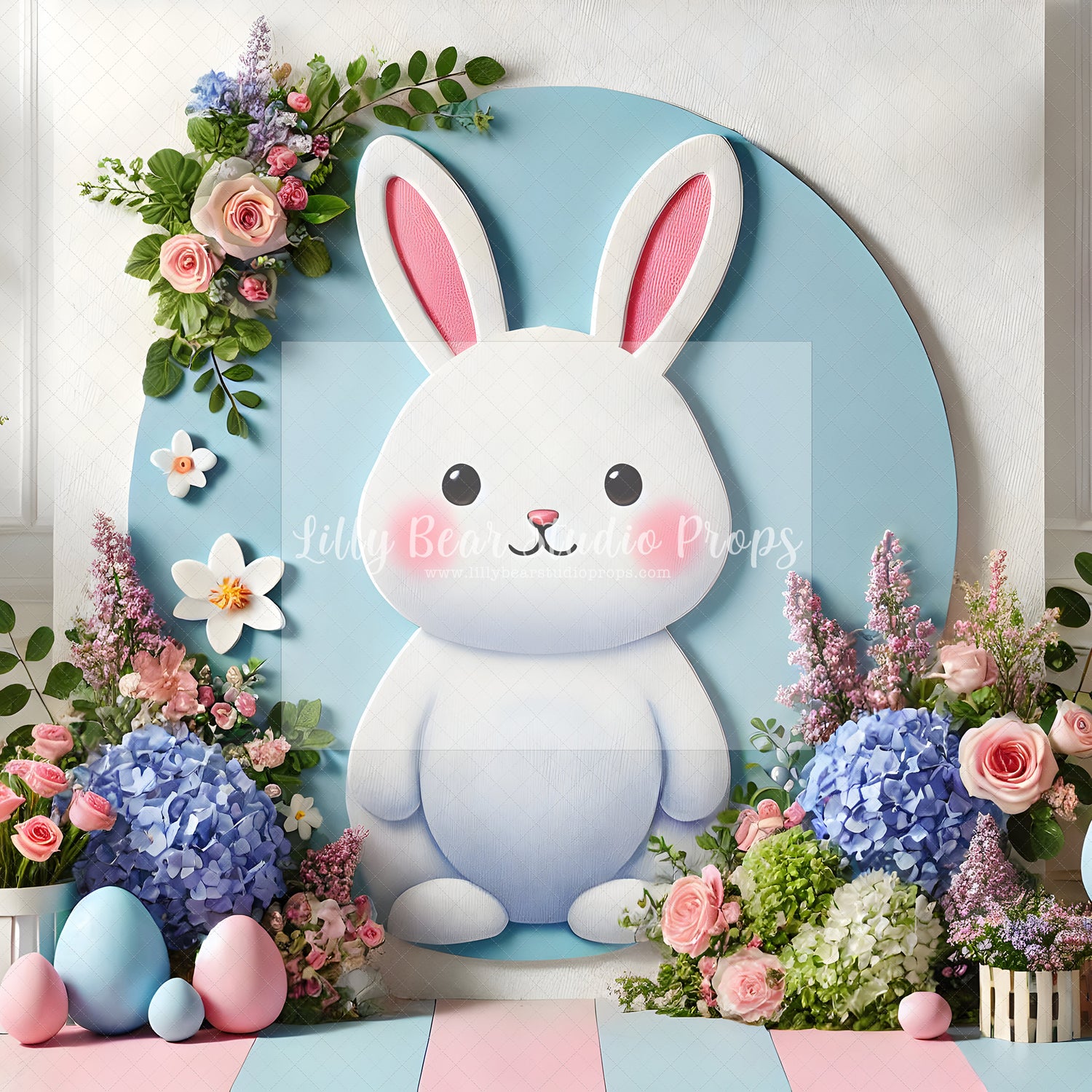 Bunny Hop Bliss