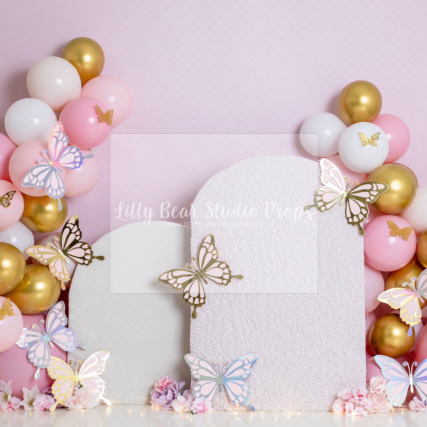 Butterfly Flutter