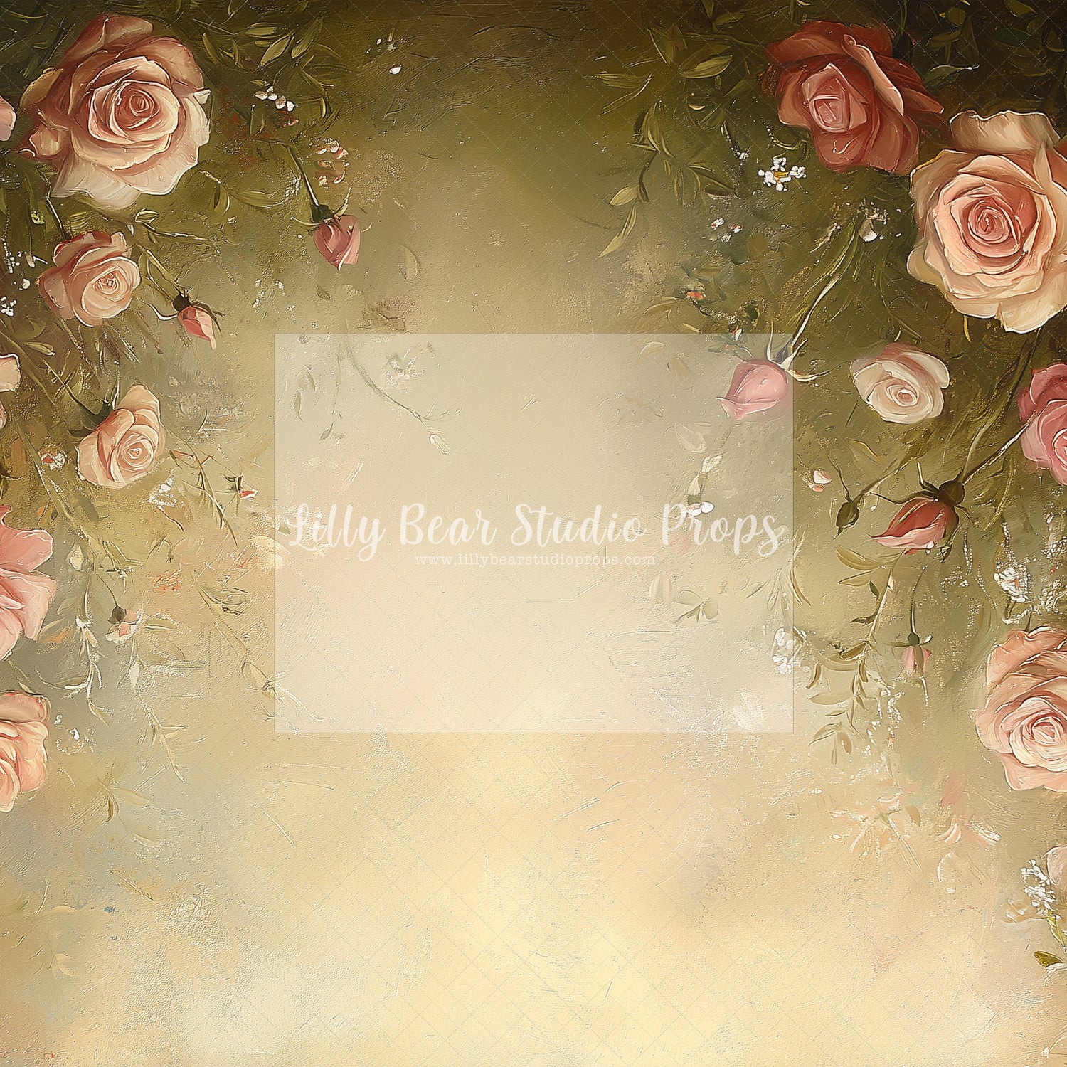 Camellia - Sweep Option