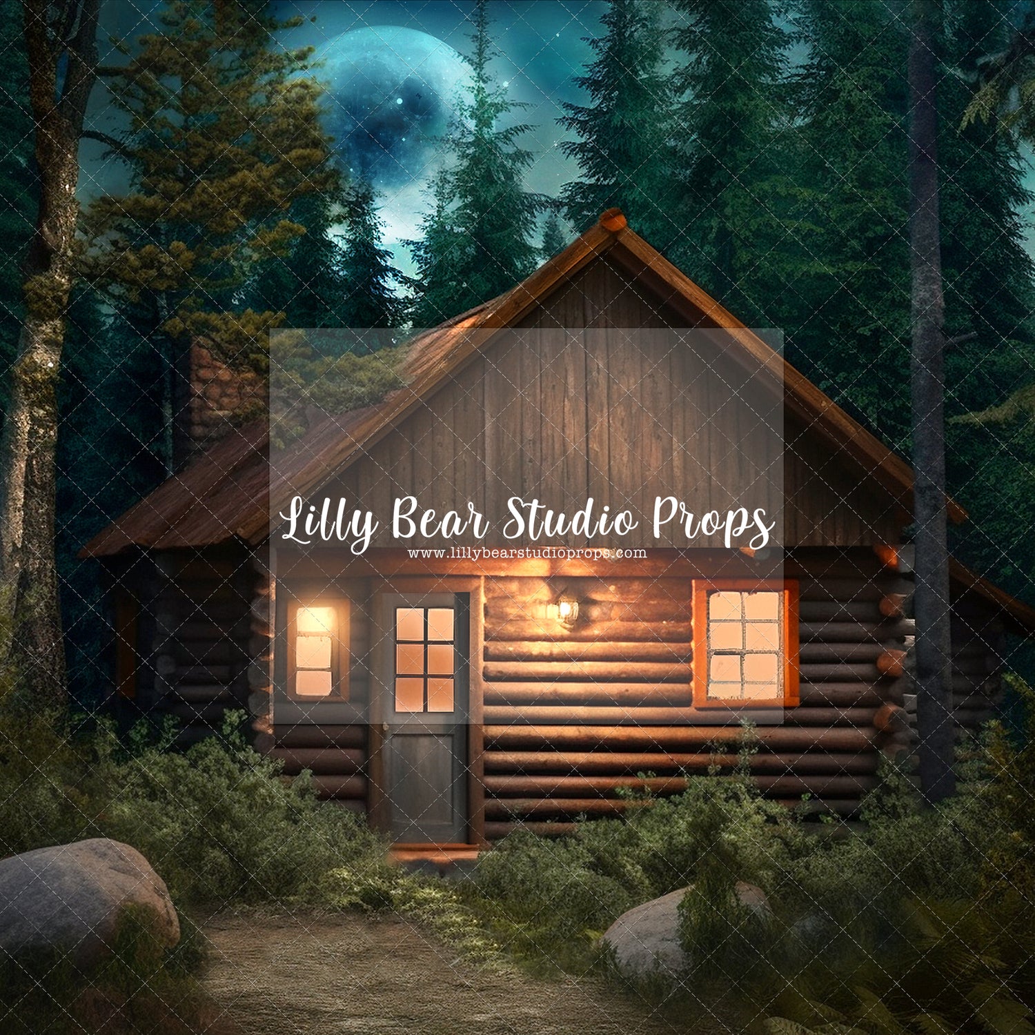 Camping Cabin