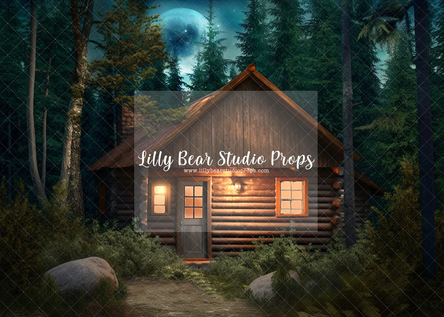 Camping Cabin