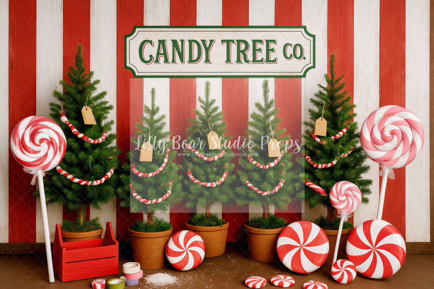 Candy Tree Co