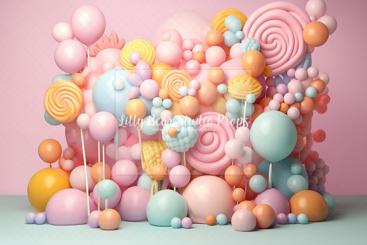 Candy's Celebration