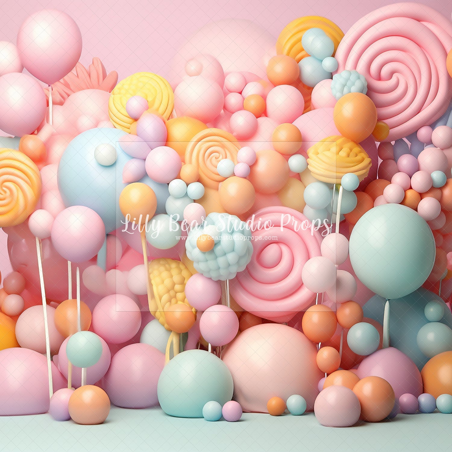 Candy's Celebration