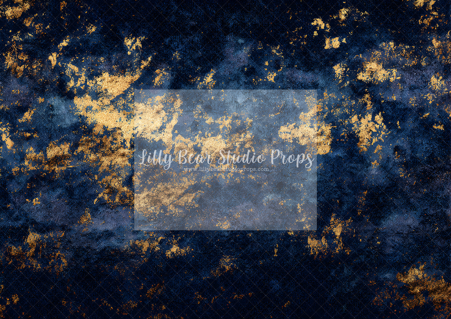 Celestial Gold Luxe - Sweep Options