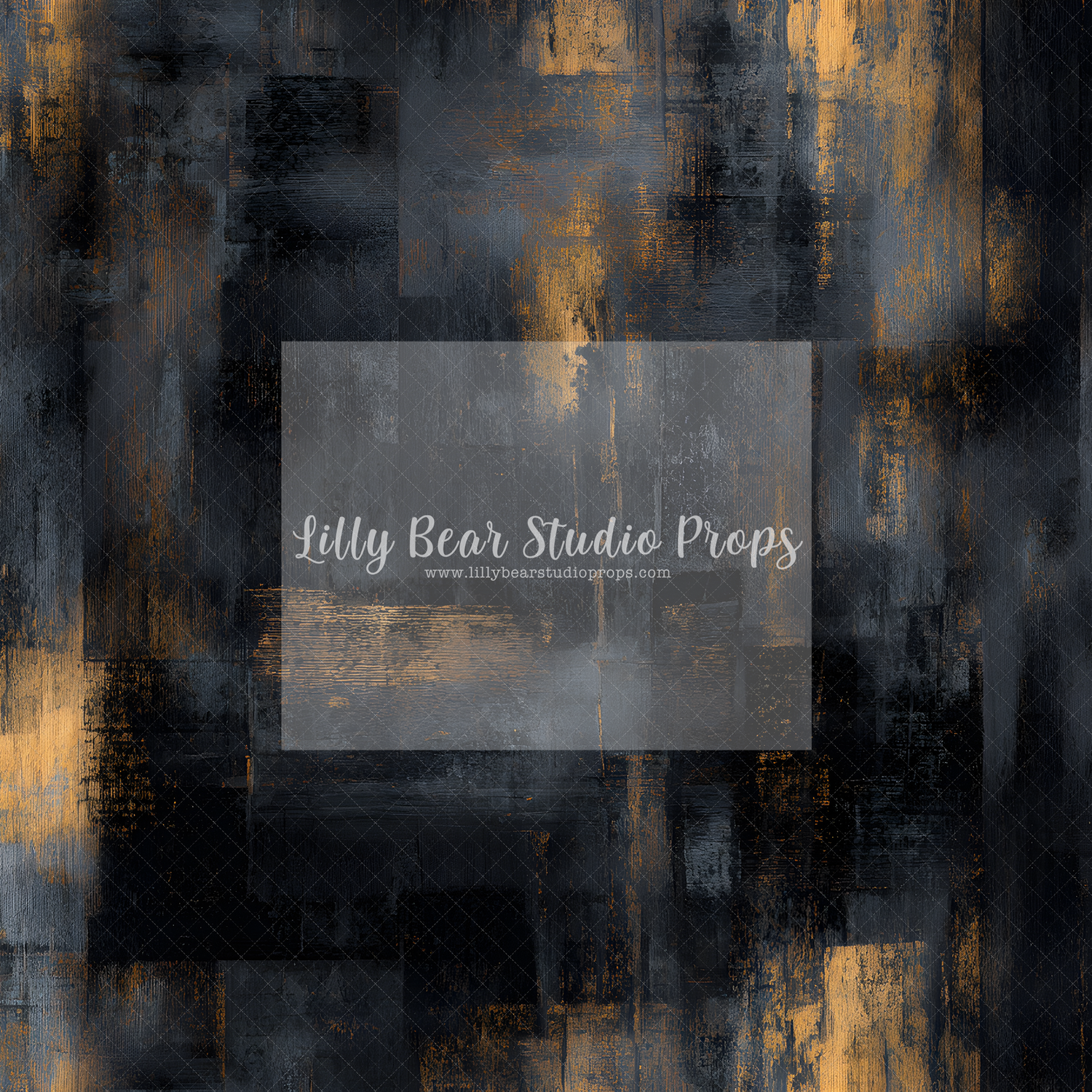 Charcoal Fade Luxe - Sweep Options