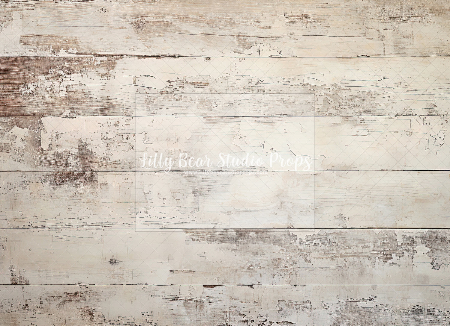 Chers Cream Planks