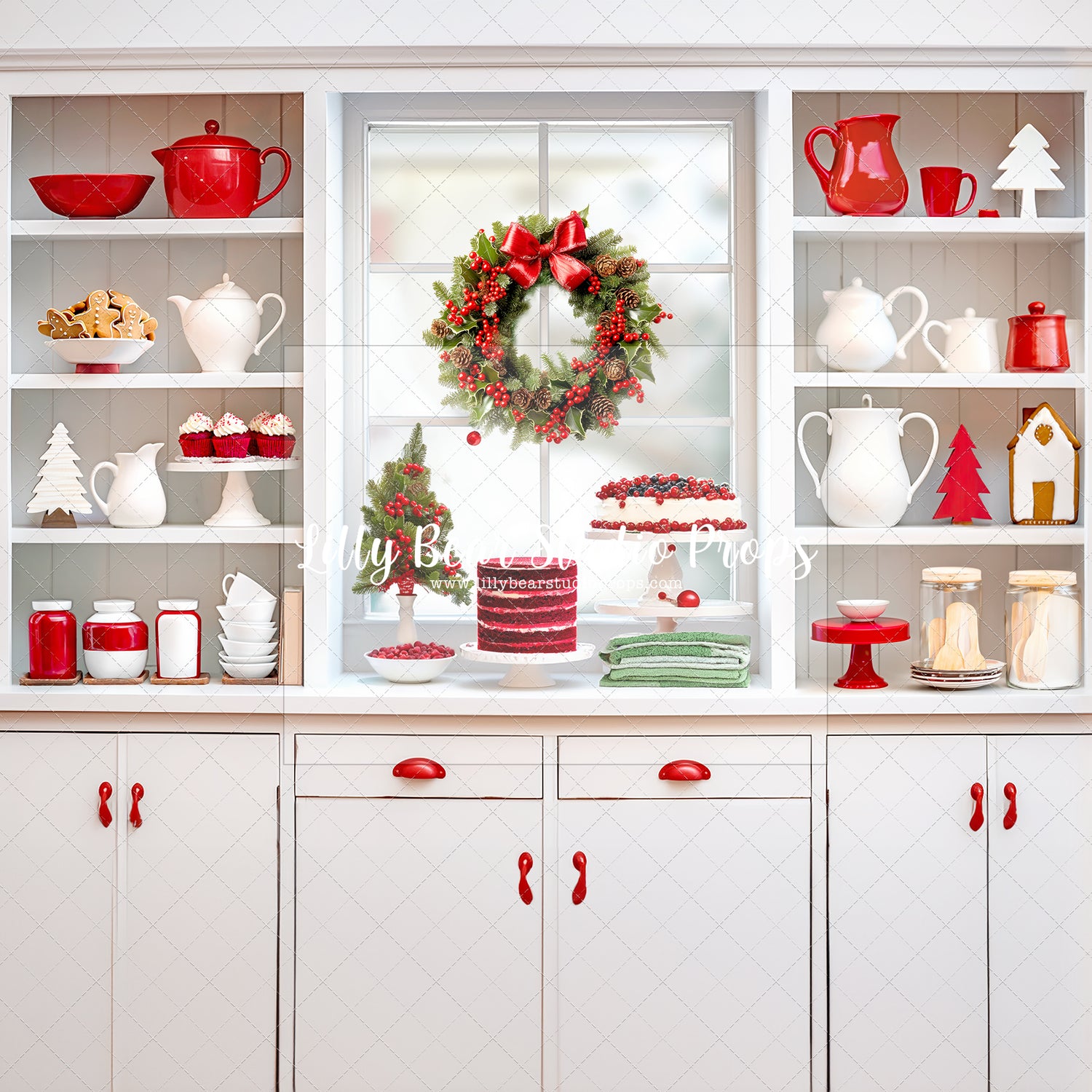 Christmas Cooking