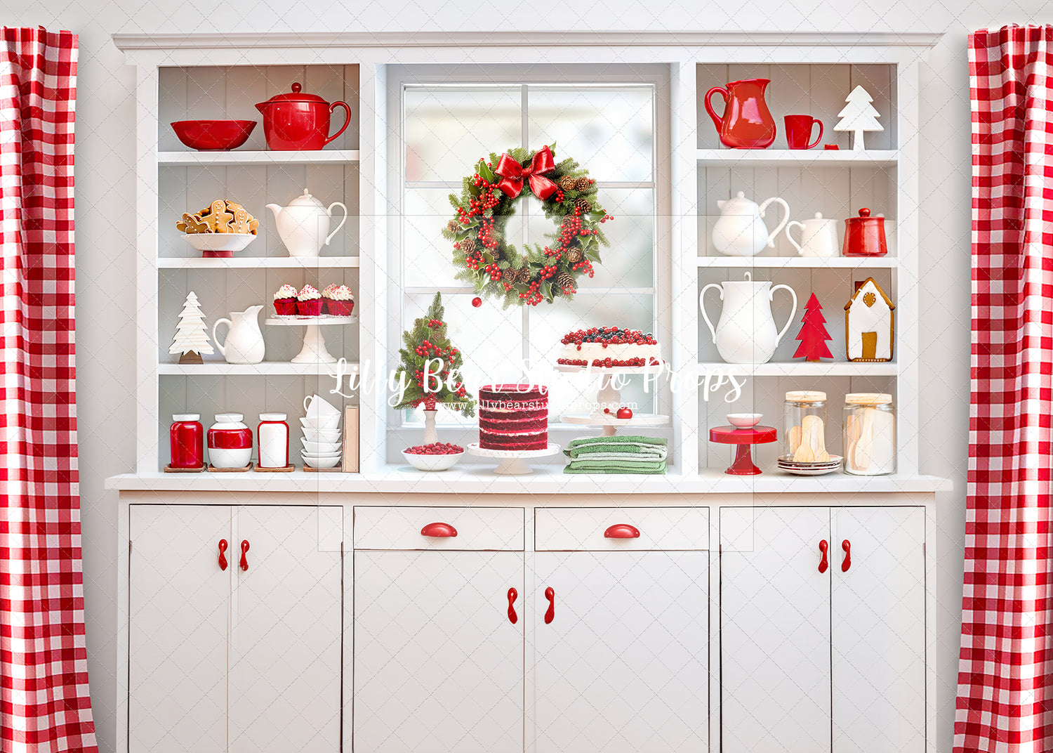 Christmas Cooking