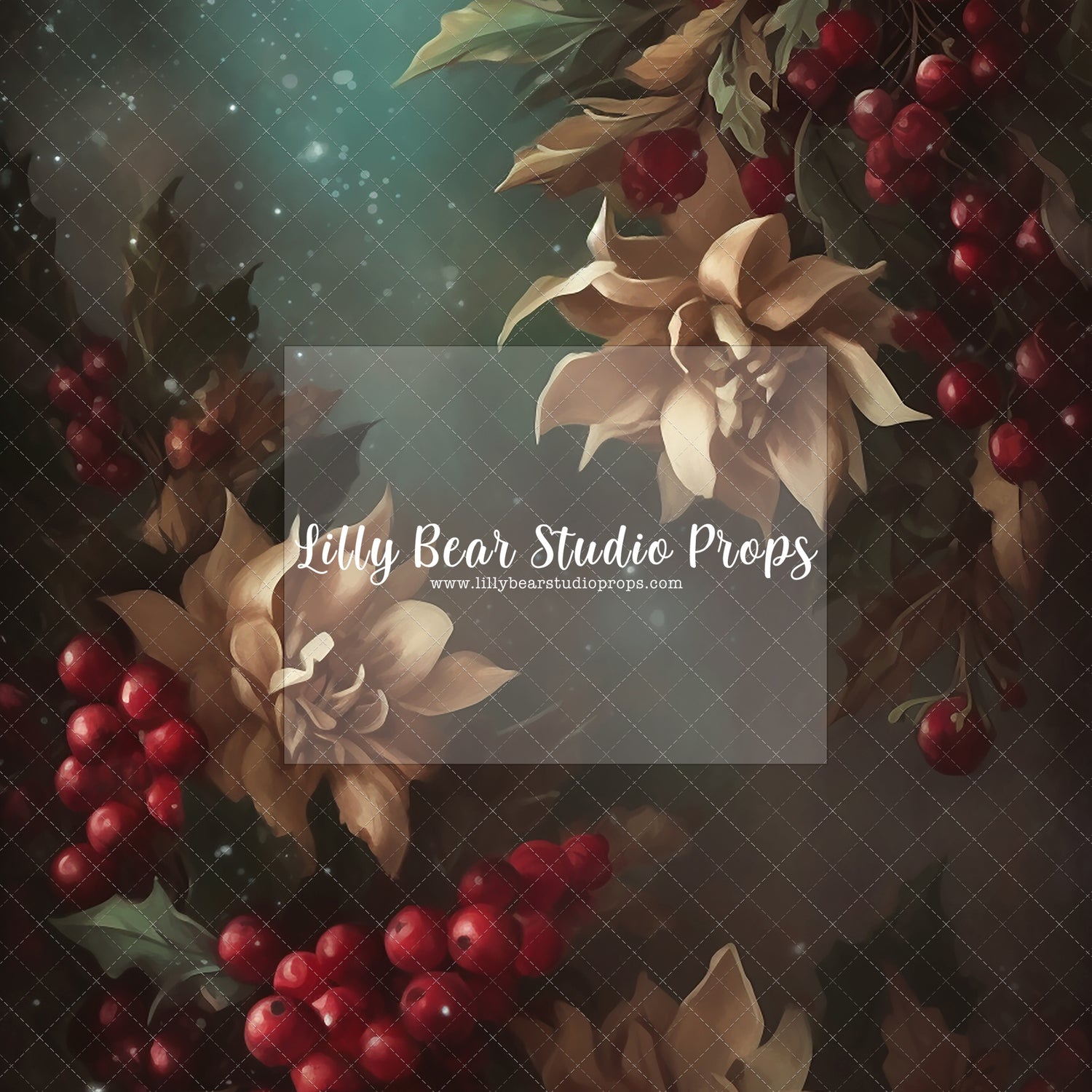 Christmas Floral