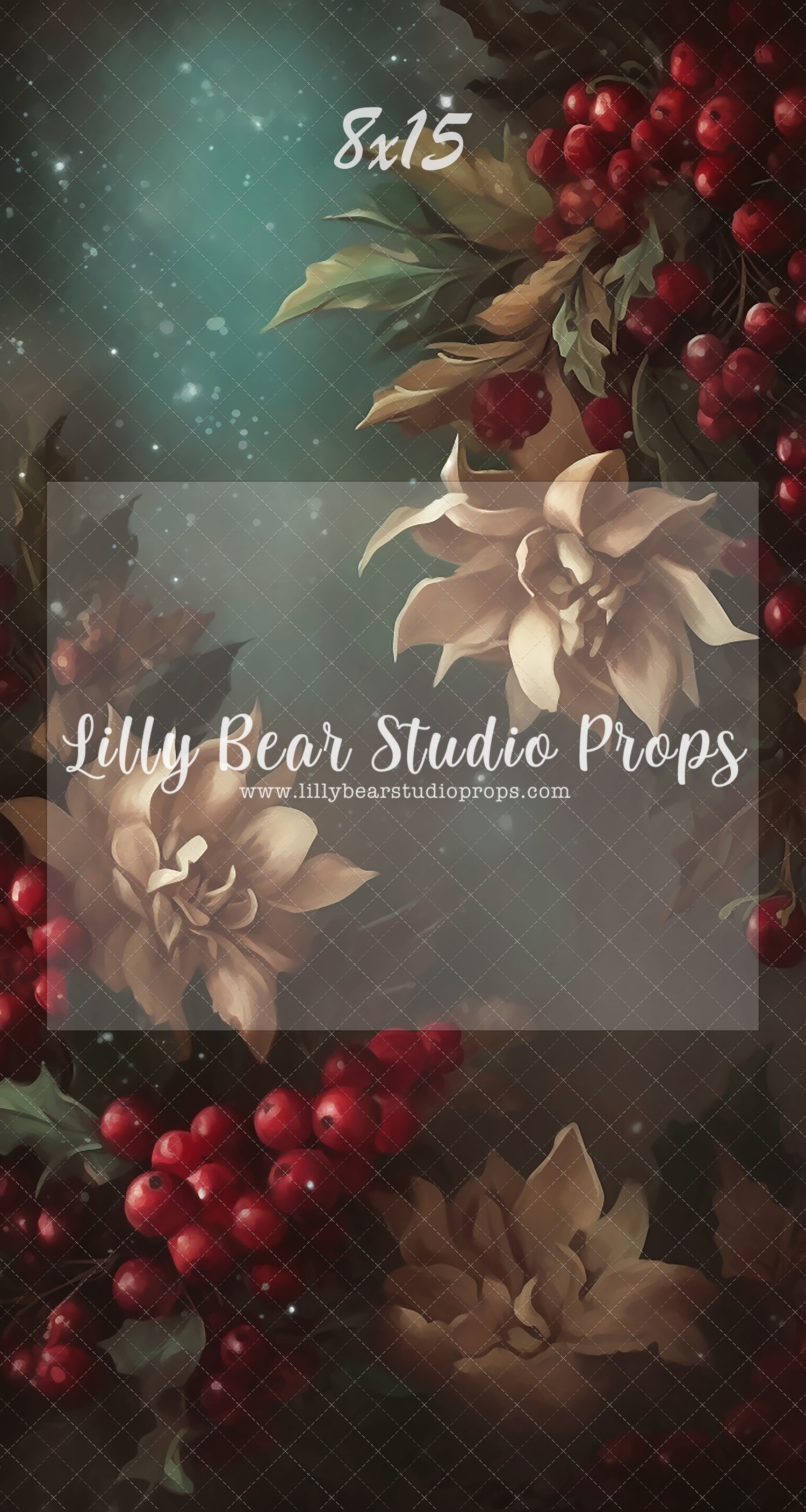 Christmas Floral