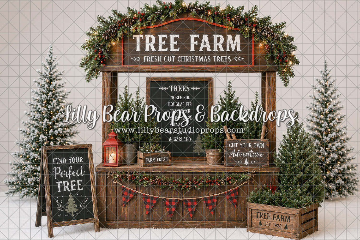 Christmas Tree Co