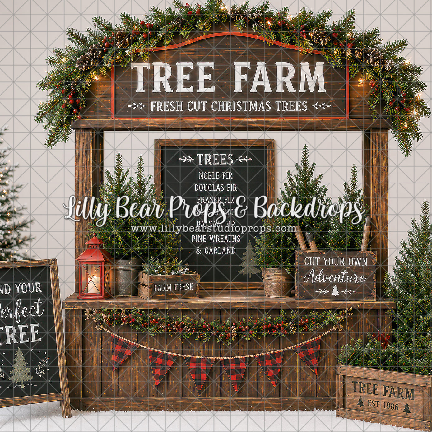 Christmas Tree Co