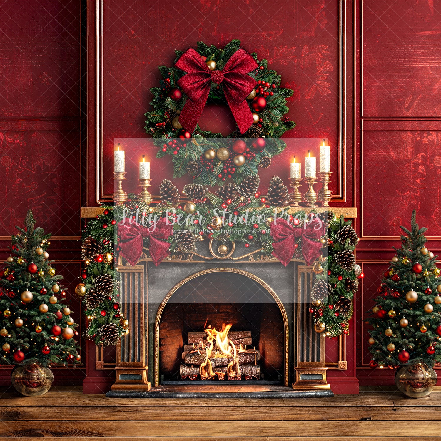 Christmas Warmth