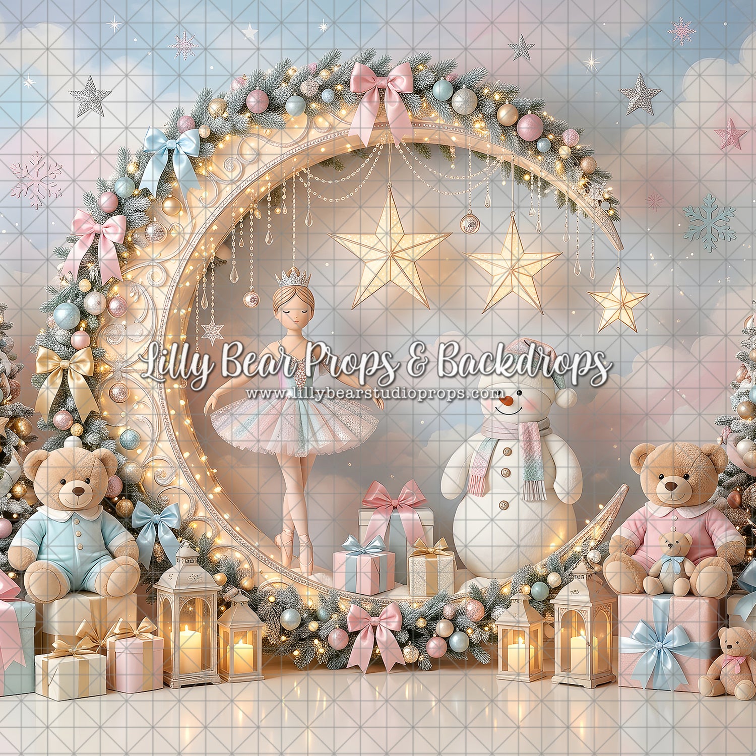Christmas Wish Portal