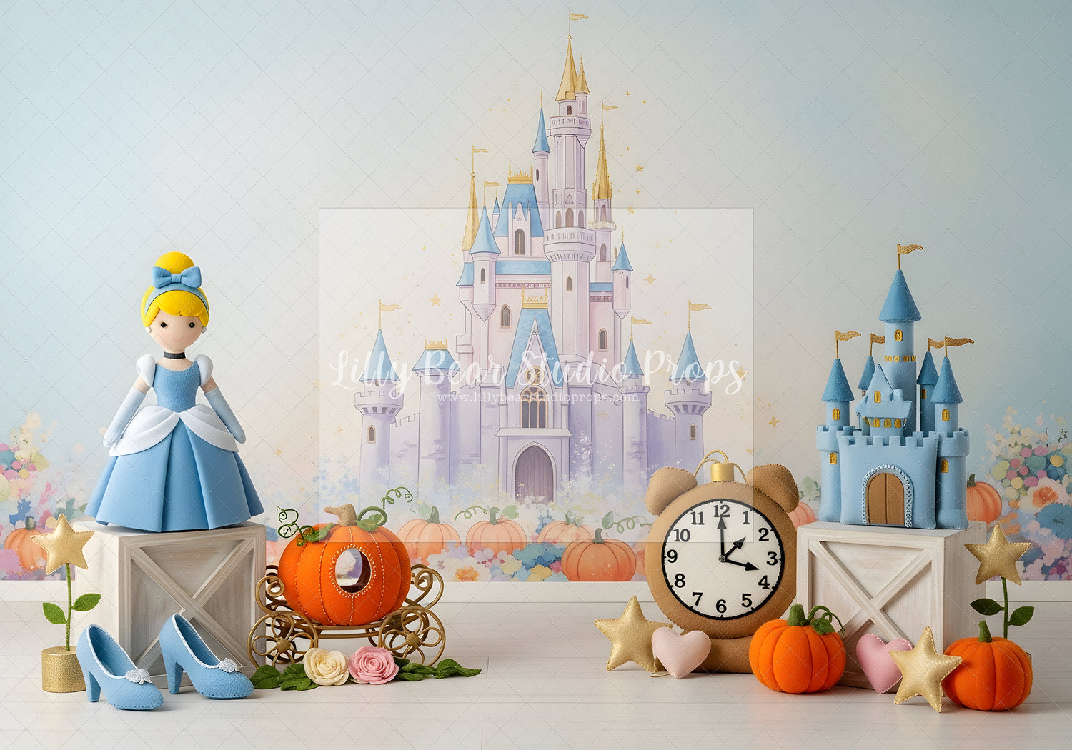 Cinderella Royal Fairytale Dream