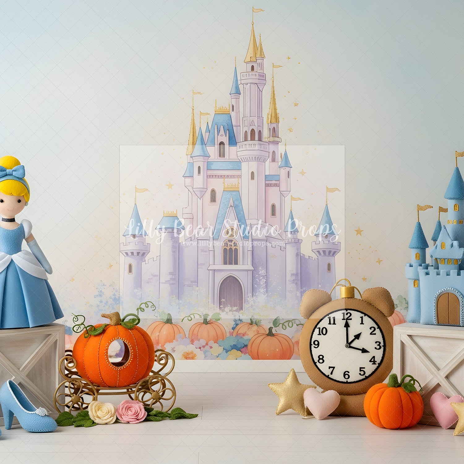 Cinderella Royal Fairytale Dream