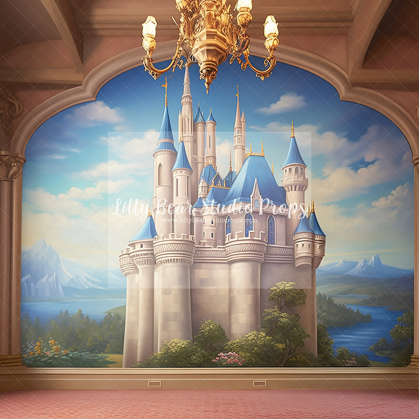 Cindy's Ballroom